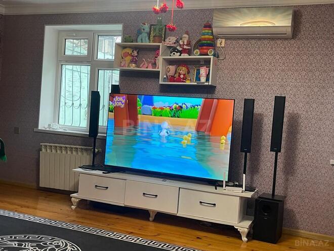 7 otaqlı həyət evi/bağ evi - Masazır q. - 160 m² (13)