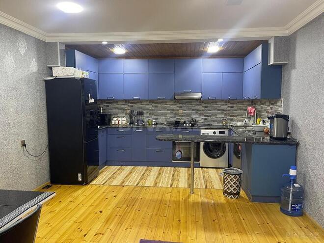 7 otaqlı həyət evi/bağ evi - Masazır q. - 160 m² (25)