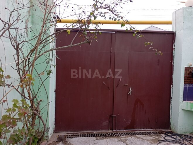 7 otaqlı həyət evi/bağ evi - Masazır q. - 160 m² (9)