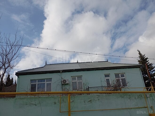 7 otaqlı həyət evi/bağ evi - Masazır q. - 160 m² (4)