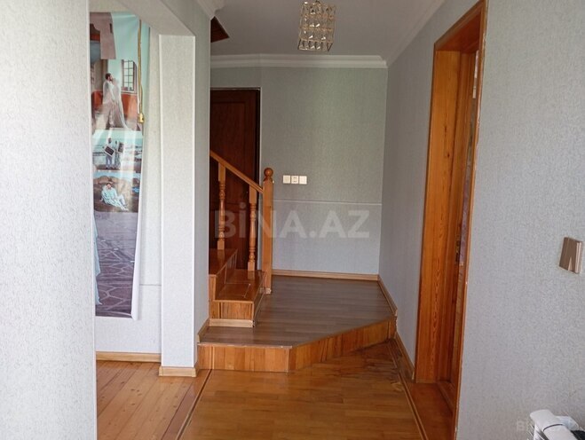 7 otaqlı həyət evi/bağ evi - Masazır q. - 160 m² (12)