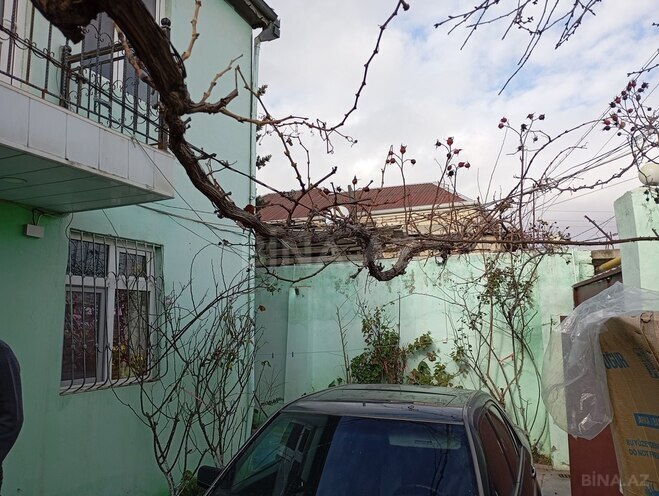 7 otaqlı həyət evi/bağ evi - Masazır q. - 160 m² (7)