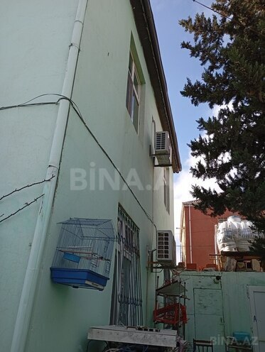 7 otaqlı həyət evi/bağ evi - Masazır q. - 160 m² (30)