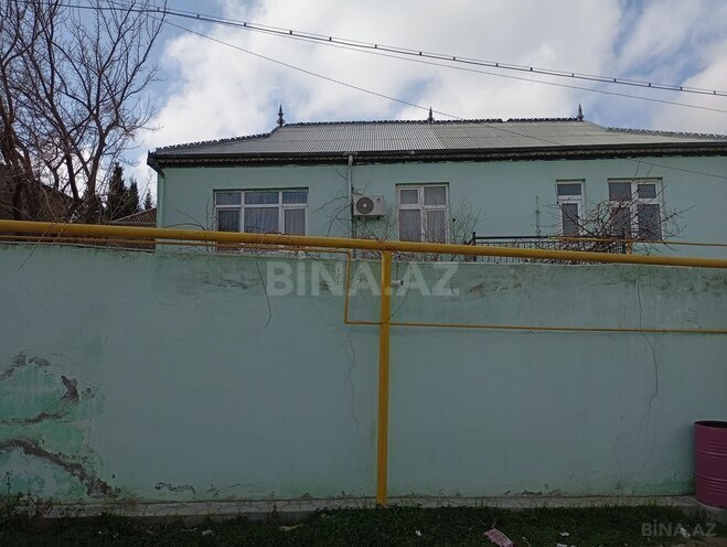 7 otaqlı həyət evi/bağ evi - Masazır q. - 160 m² (5)