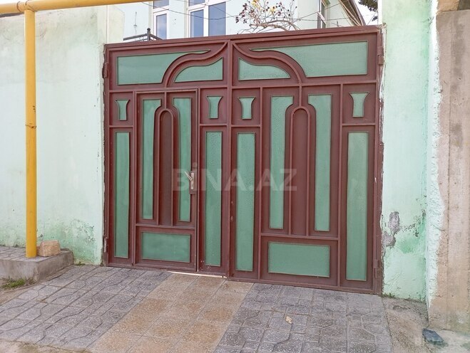 7 otaqlı həyət evi/bağ evi - Masazır q. - 160 m² (29)