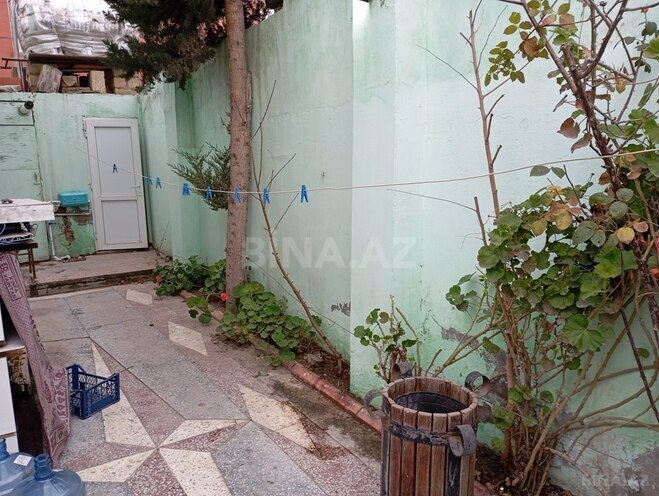 7 otaqlı həyət evi/bağ evi - Masazır q. - 160 m² (27)