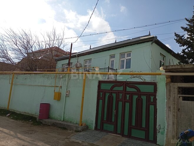 7 otaqlı həyət evi/bağ evi - Masazır q. - 160 m² (3)