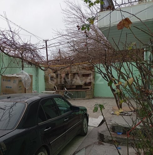 7 otaqlı həyət evi/bağ evi - Masazır q. - 160 m² (28)