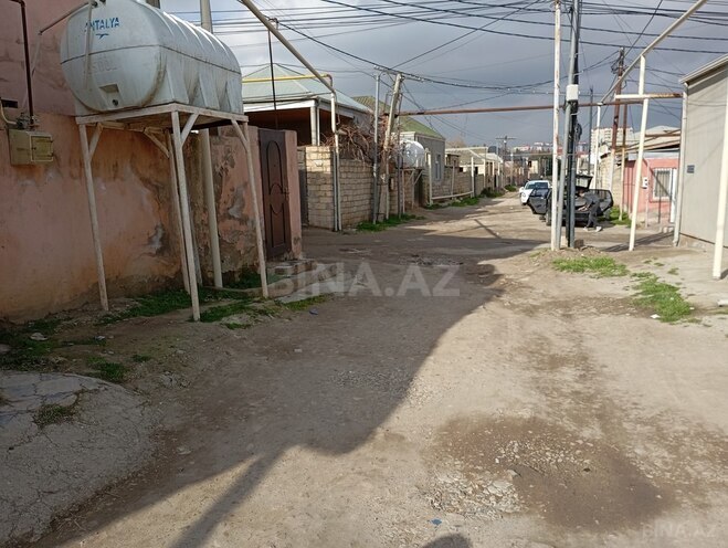7 otaqlı həyət evi/bağ evi - Masazır q. - 160 m² (11)