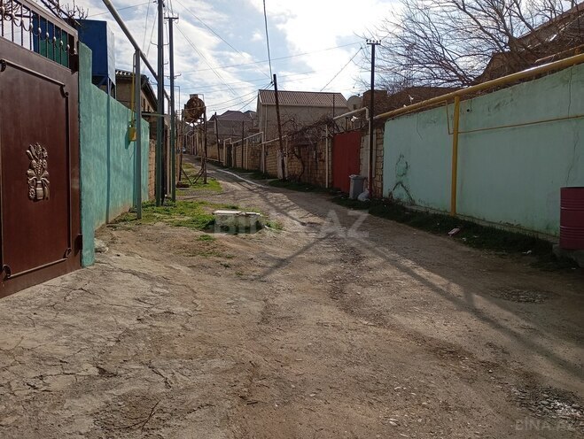 7 otaqlı həyət evi/bağ evi - Masazır q. - 160 m² (10)