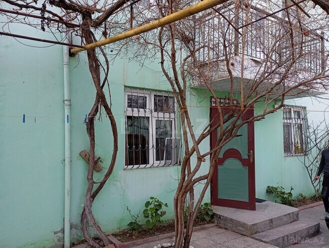 7 otaqlı həyət evi/bağ evi - Masazır q. - 160 m² (6)