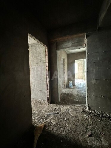 2 otaqlı yeni tikili - Bakıxanov q. - 80 m² (1)