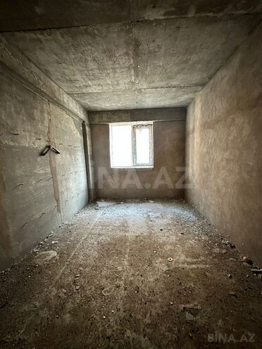 2 otaqlı yeni tikili - Bakıxanov q. - 80 m² (8)