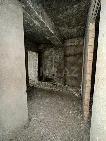 2 otaqlı yeni tikili - Bakıxanov q. - 80 m² (2)