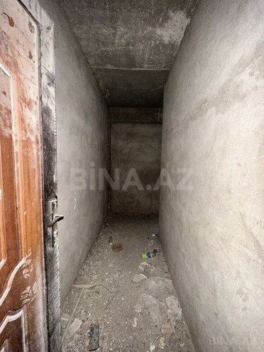 2 otaqlı yeni tikili - Bakıxanov q. - 80 m² (7)