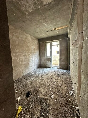 2 otaqlı yeni tikili - Bakıxanov q. - 80 m² (5)