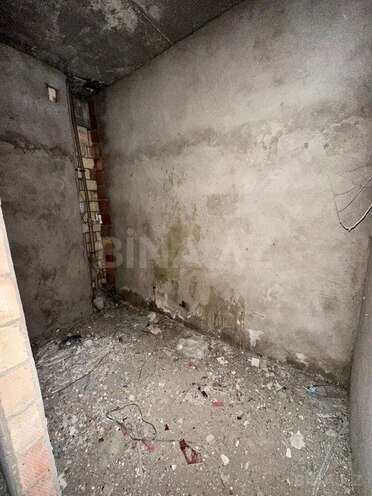 2 otaqlı yeni tikili - Bakıxanov q. - 80 m² (4)