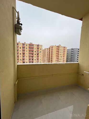 3 otaqlı yeni tikili - Sumqayıt - 70 m² (12)