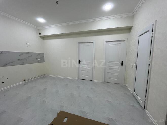 3 otaqlı yeni tikili - Sumqayıt - 70 m² (1)