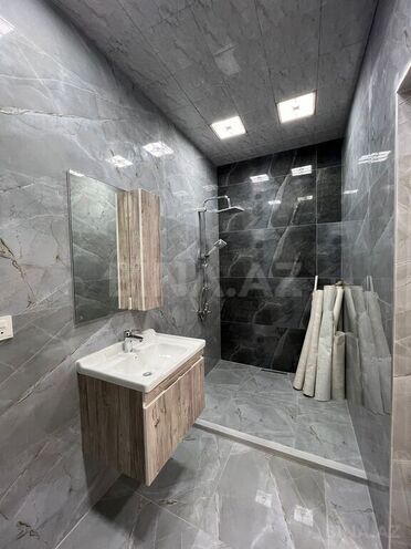 3 otaqlı yeni tikili - Sumqayıt - 70 m² (11)