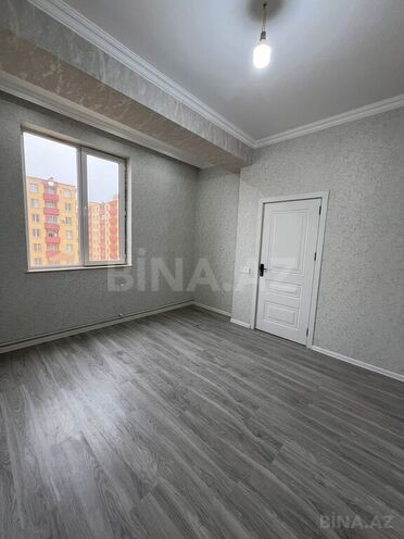 3 otaqlı yeni tikili - Sumqayıt - 70 m² (9)