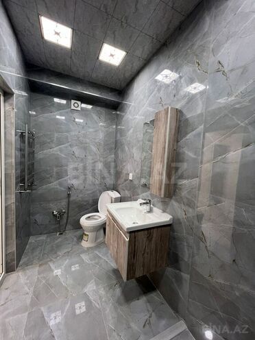 3 otaqlı yeni tikili - Sumqayıt - 70 m² (10)