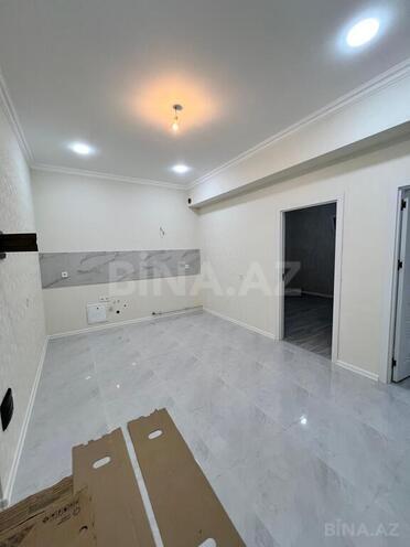3 otaqlı yeni tikili - Sumqayıt - 70 m² (3)