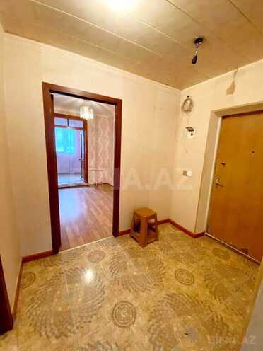 Satılır 3 otaqlı köhnə tikili 70 m², Qara Qarayev m., photo 13 from 16