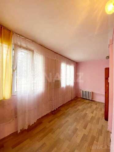 Satılır 3 otaqlı köhnə tikili 70 m², Qara Qarayev m., photo 11 from 16