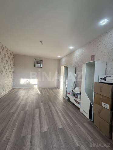 3 otaqlı həyət evi/bağ evi - Novxanı q. - 90 m² (6)