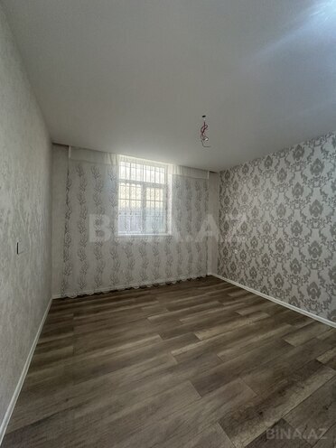 3 otaqlı həyət evi/bağ evi - Novxanı q. - 90 m² (8)