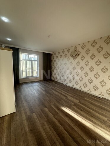 3 otaqlı həyət evi/bağ evi - Novxanı q. - 90 m² (7)