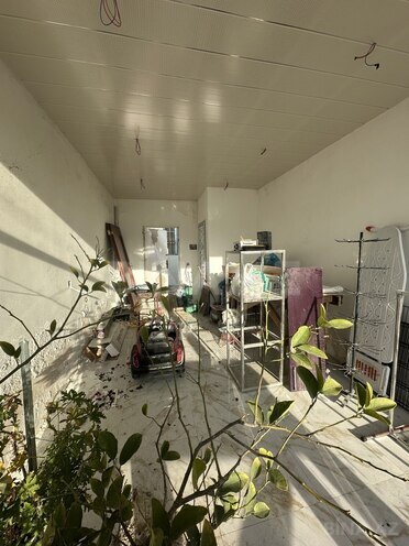 3 otaqlı həyət evi/bağ evi - Novxanı q. - 90 m² (11)