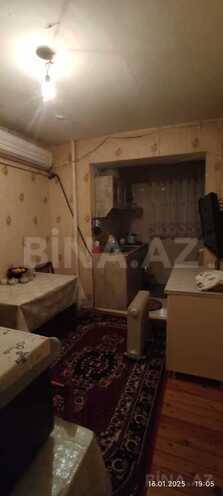 2-комн. вторичка - м. Шах Исмаил Хатаи - 60 м² (2)