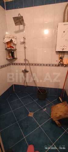 2-комн. вторичка - м. Шах Исмаил Хатаи - 60 м² (7)