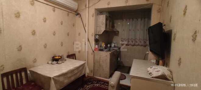 2-комн. вторичка - м. Шах Исмаил Хатаи - 60 м² (6)
