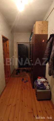 2-комн. вторичка - м. Шах Исмаил Хатаи - 60 м² (3)