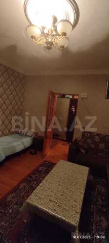 2-комн. вторичка - м. Шах Исмаил Хатаи - 60 м² (14)
