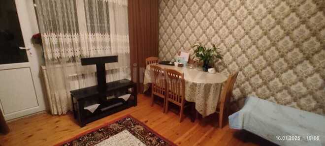 2-комн. вторичка - м. Шах Исмаил Хатаи - 60 м² (11)