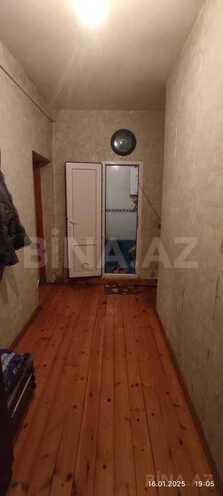 2-комн. вторичка - м. Шах Исмаил Хатаи - 60 м² (9)