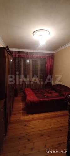 2-комн. вторичка - м. Шах Исмаил Хатаи - 60 м² (1)