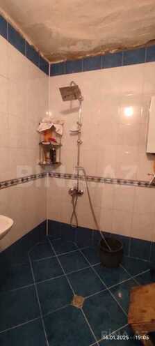 2-комн. вторичка - м. Шах Исмаил Хатаи - 60 м² (8)