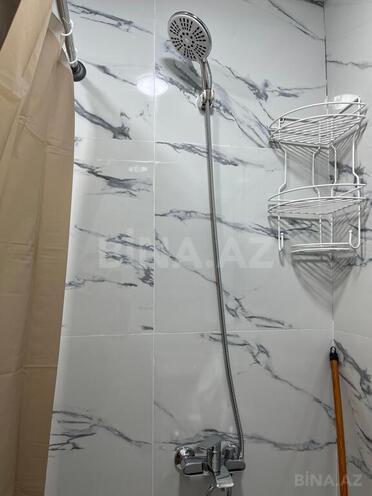 2 otaqlı yeni tikili - Neftçilər m. - 60 m² (10)