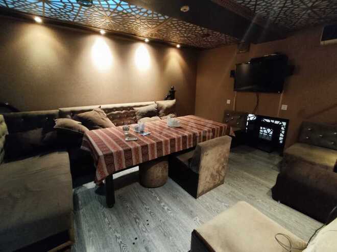 Obyekt - Nəsimi r. - 230 m² (21)
