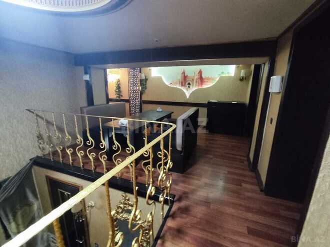 Obyekt - Nəsimi r. - 230 m² (30)