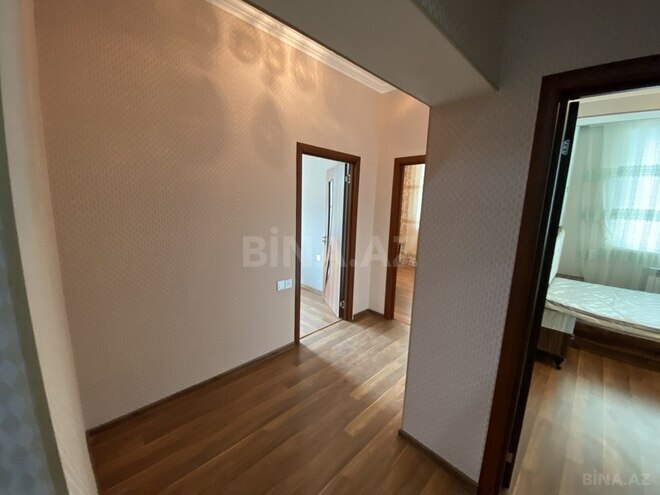 2 otaqlı yeni tikili - Nəsimi r. - 67 m² (4)
