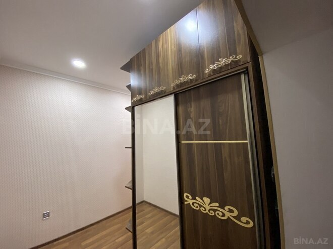 2 otaqlı yeni tikili - Nəsimi r. - 67 m² (8)