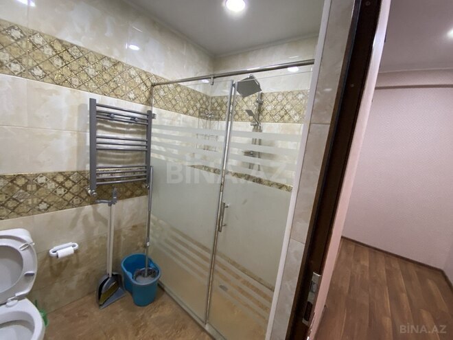 2 otaqlı yeni tikili - Nəsimi r. - 67 m² (6)