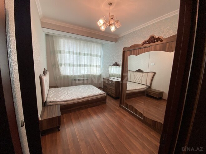 2 otaqlı yeni tikili - Nəsimi r. - 67 m² (5)