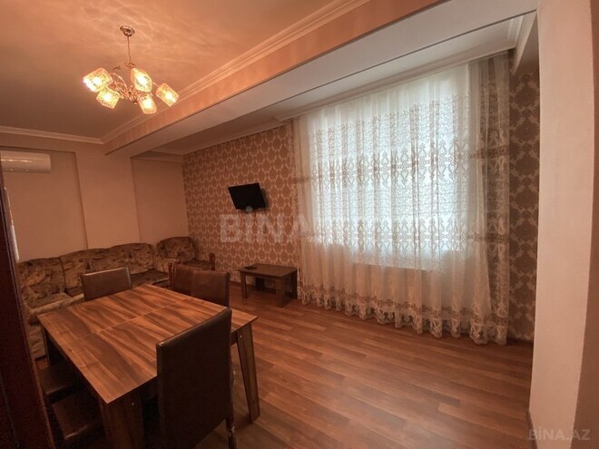 2 otaqlı yeni tikili - Nəsimi r. - 67 m² (3)